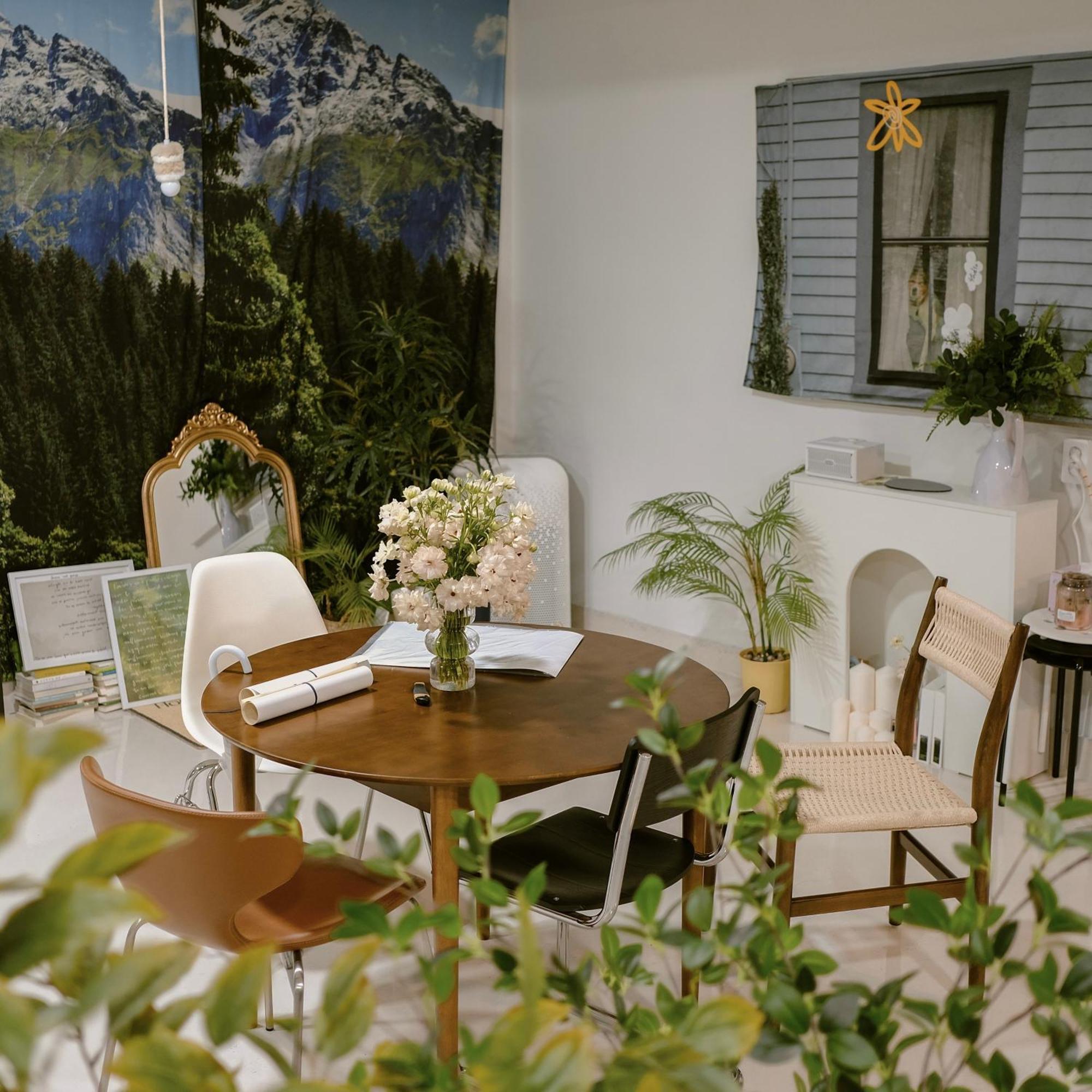 Inhere Guesthouse Кьонджу Екстер'єр фото