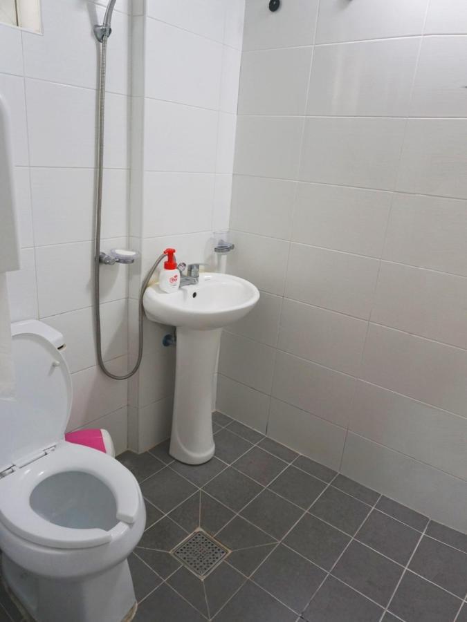 Inhere Guesthouse Кьонджу Екстер'єр фото